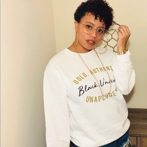 CATEYE OVERSIZED GLASSES